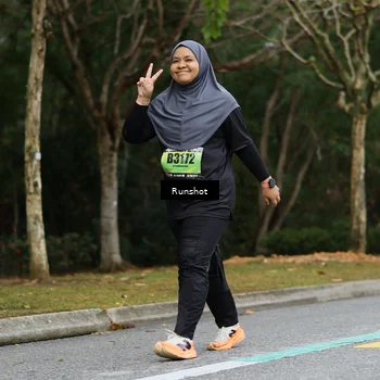 Runner Photo 5460215
