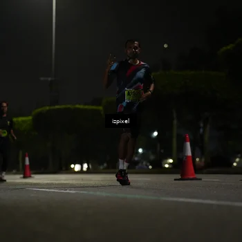 Runner Photo 5460217
