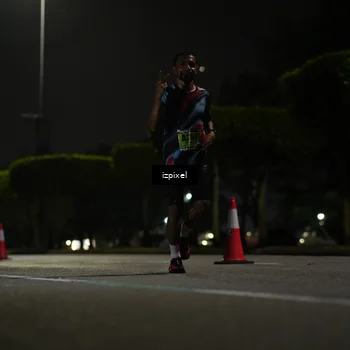 Runner Photo 5460218