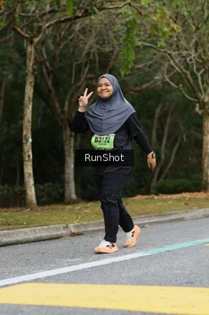 Runner Photo 5460219