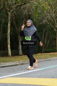 Runner Photo 5460220