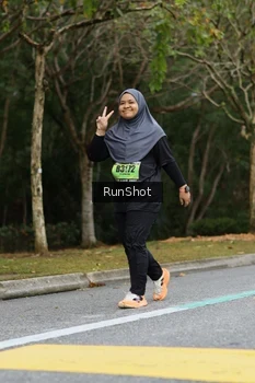 Runner Photo 5460221
