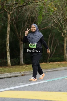 Runner Photo 5460222