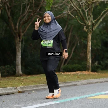 Runner Photo 5460223