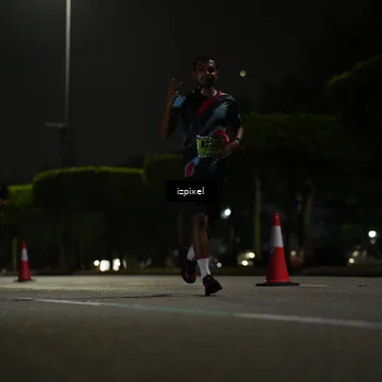Runner Photo 5460224