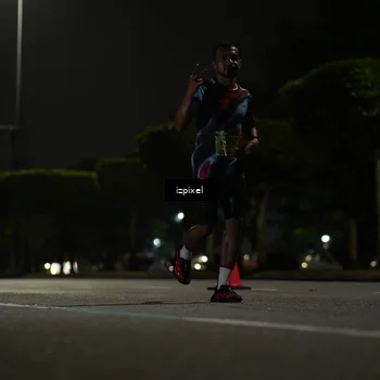 Runner Photo 5460226