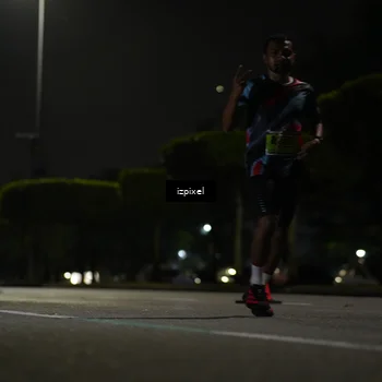 Runner Photo 5460227