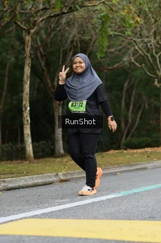 Runner Photo 5460229