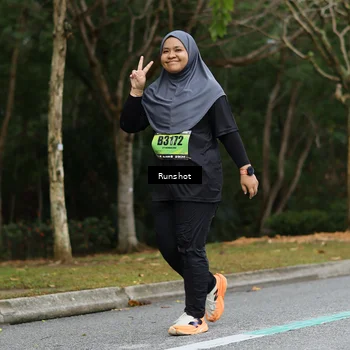 Runner Photo 5460231