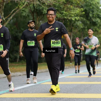 Runner Photo 5460232