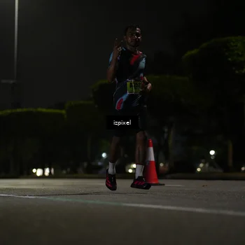 Runner Photo 5460234