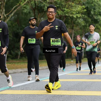 Runner Photo 5460235