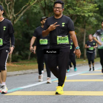Runner Photo 5460236