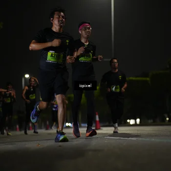 Runner Photo 5460238