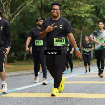 Runner Photo 5460239