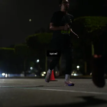 Runner Photo 5460241