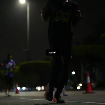 Runner Photo 5460242