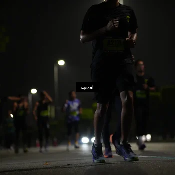 Runner Photo 5460244