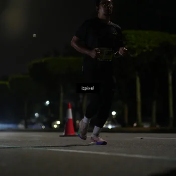 Runner Photo 5460245
