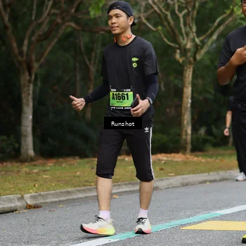 Runner Photo 5460249