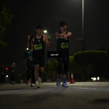 Runner Photo 5460250