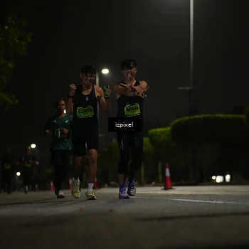 Runner Photo 5460251