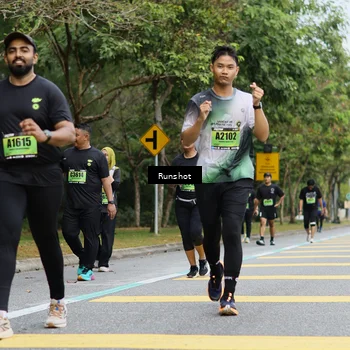 Runner Photo 5460253