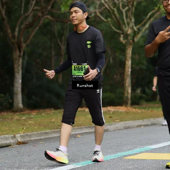 Runner Photo 5460254