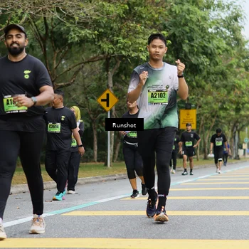Runner Photo 5460256