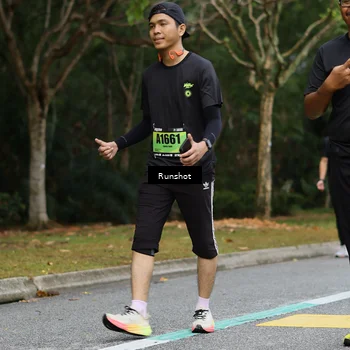 Runner Photo 5460257