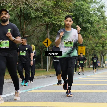 Runner Photo 5460258