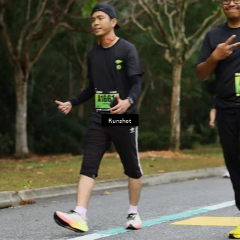 Runner Photo 5460260