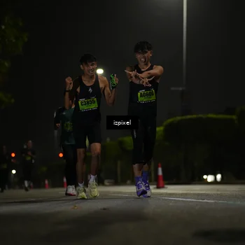 Runner Photo 5460261