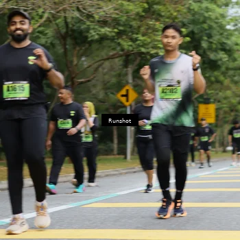 Runner Photo 5460264