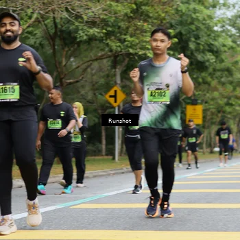 Runner Photo 5460265