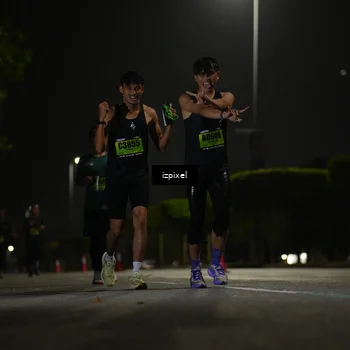 Runner Photo 5460267