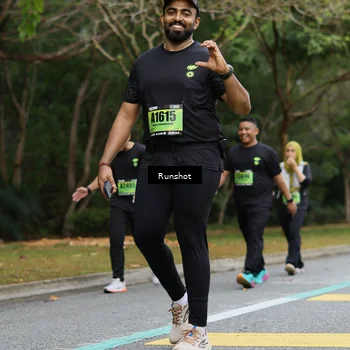 Runner Photo 5460269