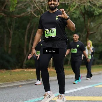 Runner Photo 5460270