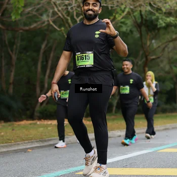Runner Photo 5460271