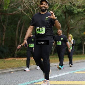 Runner Photo 5460272