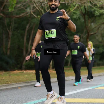 Runner Photo 5460273