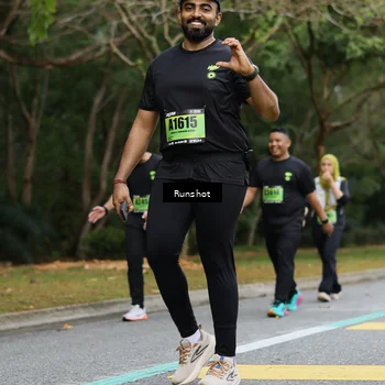 Runner Photo 5460274