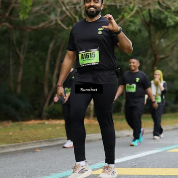 Runner Photo 5460277