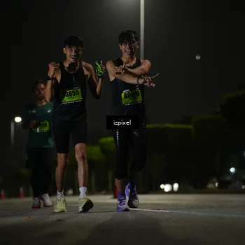 Runner Photo 5460280