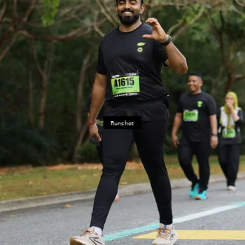 Runner Photo 5460281
