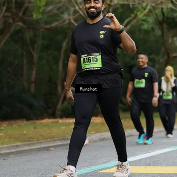 Runner Photo 5460282