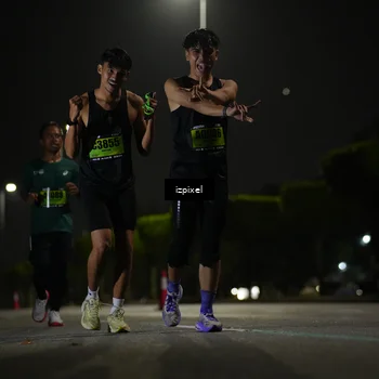Runner Photo 5460285