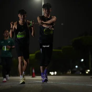 Runner Photo 5460286