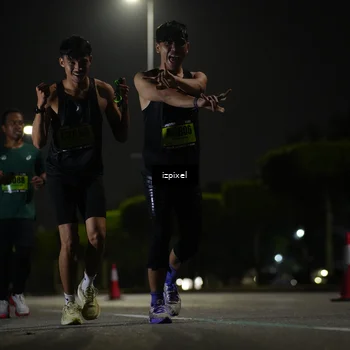 Runner Photo 5460287