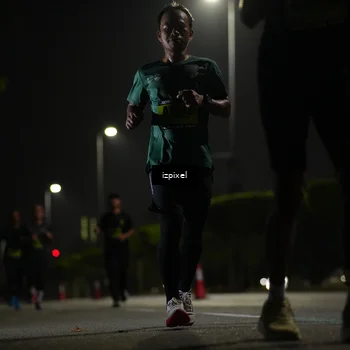 Runner Photo 5460289